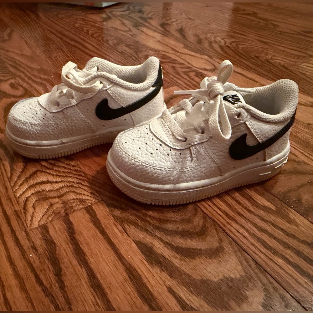 Nike Toddler Air Force 1